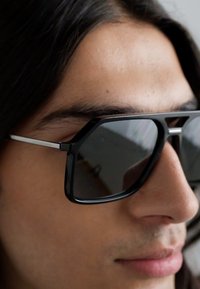Dolce&Gabbana UNISEX - Saulesbrilles - black