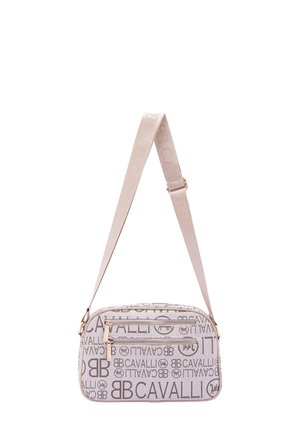 Borsa a tracolla - apricot
