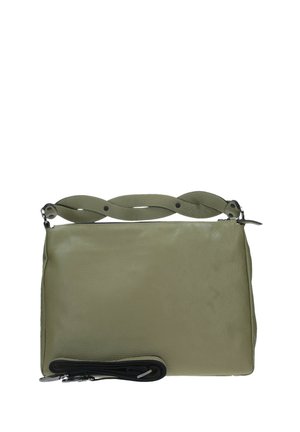 CALIPSO BULL SAVANA - Håndtasker - verde