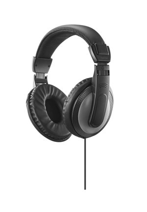 HAMA - Headphones - schwarz