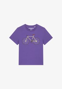 Niet geselecteerd, purple love