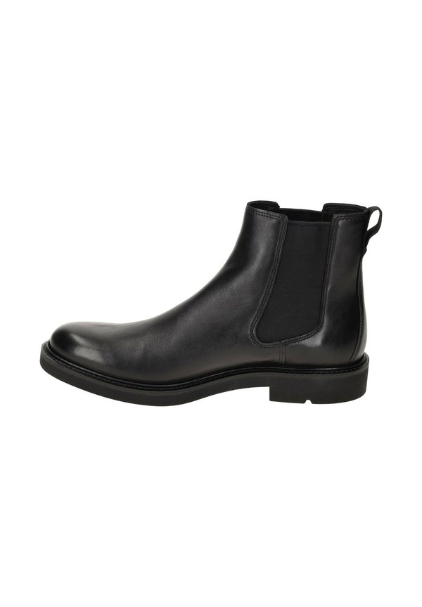 METROPOLE LONDON - Stiefelette