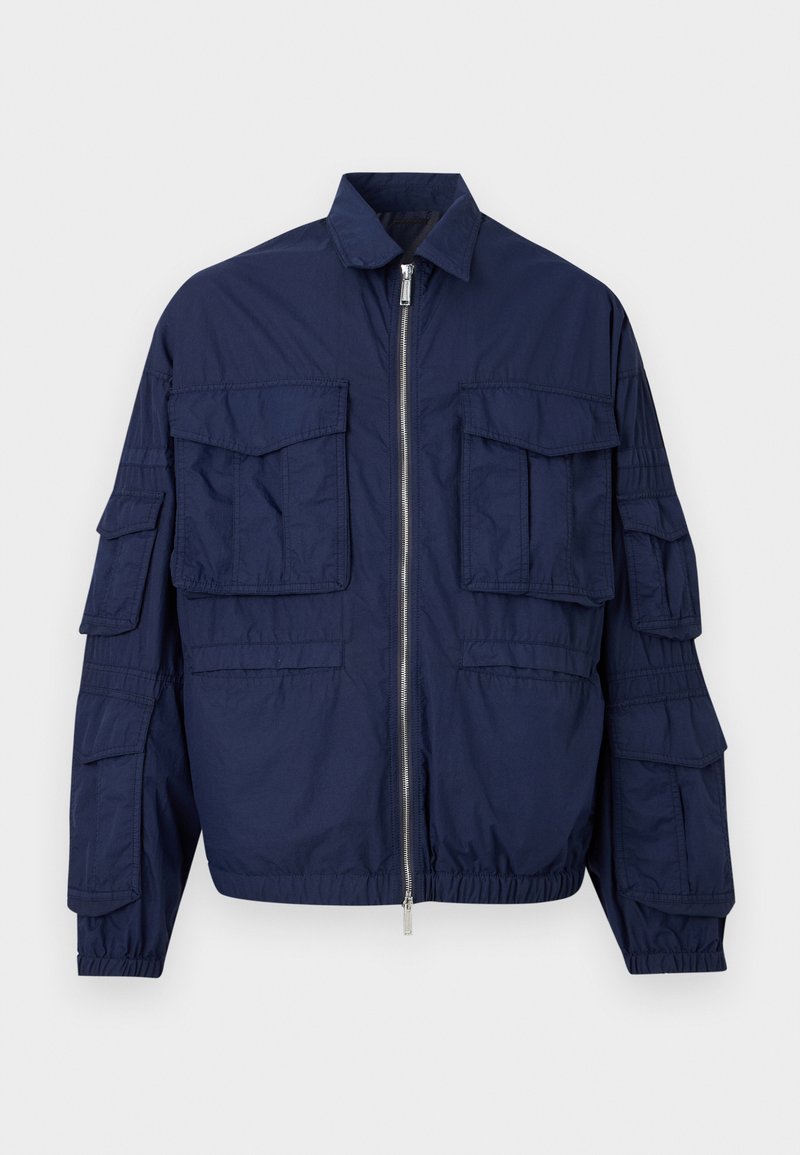 Chaquetas bomber