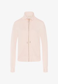 Ei valittu, morning glow