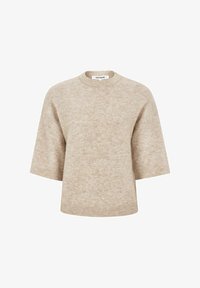 Pasirinkta, smoke gray melange