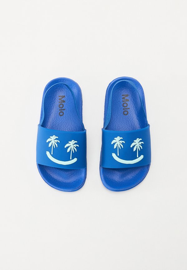 ZHAPPY UNISEX – Badesandale