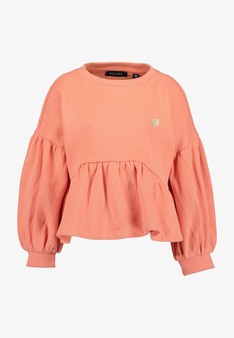 Blue Seven Mikina - melone