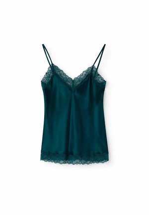 Intimissimi, INTIMISSIMI - Nattøj trøjer - green