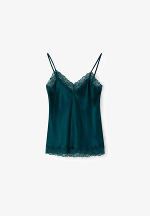 Intimissimi, INTIMISSIMI - Nattøj trøjer - green