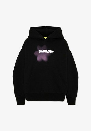 Barrow, FELPA - Jersey con capucha - black