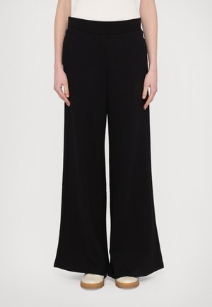 Pantalon de survêtement - black