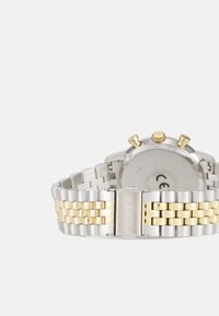 Timex MARLIN QUARTZ 40MM TWO TONE CASE DIAL  - Montre à aiguilles - two-tone