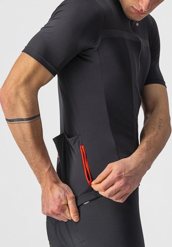 CLASSIFICA - Cycling Jersey4