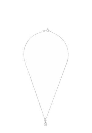 Collar - silberfarben