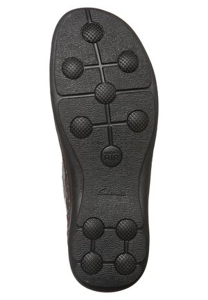 Sportlicher Schnürer - cognac