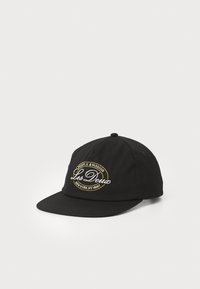 GLEN - Keps - black