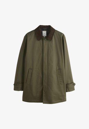 Next, Kurzmantel - olive green