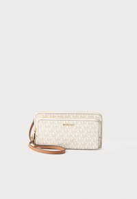 JET SET CONTINENTAL - Sac bandoulière - vanilla