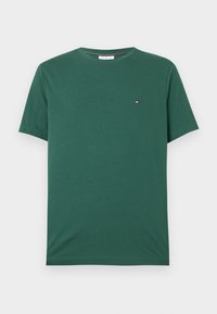 Niewybrane, street green