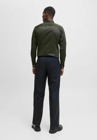 Jack & Jones PREMIUM JJPRPARMA NOOS - Camisa - rosin