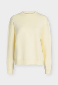 Неизбран, butter yellow