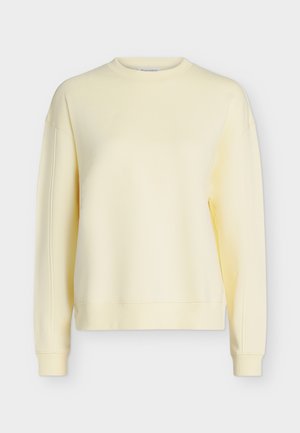 Marc O'Polo DENIM, Sweatshirt - butter yellow