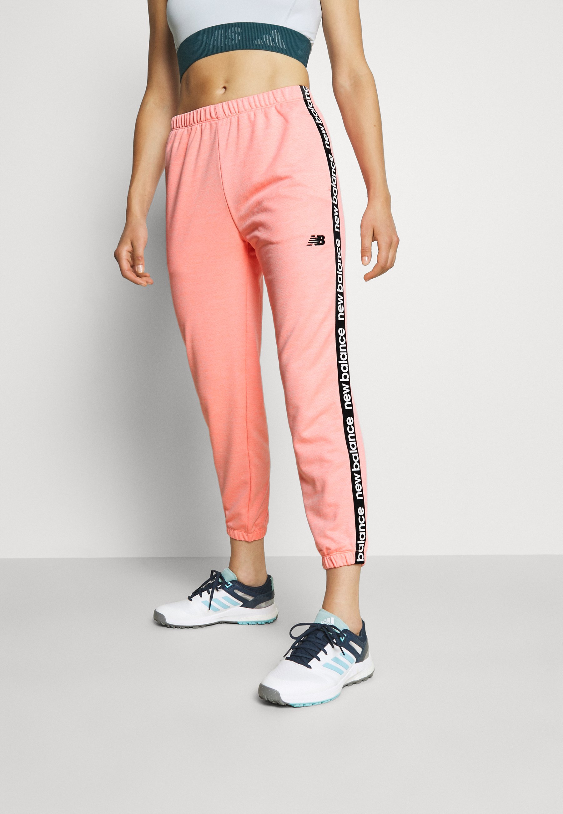 New Balance RELENTLESS - Tracksuit 