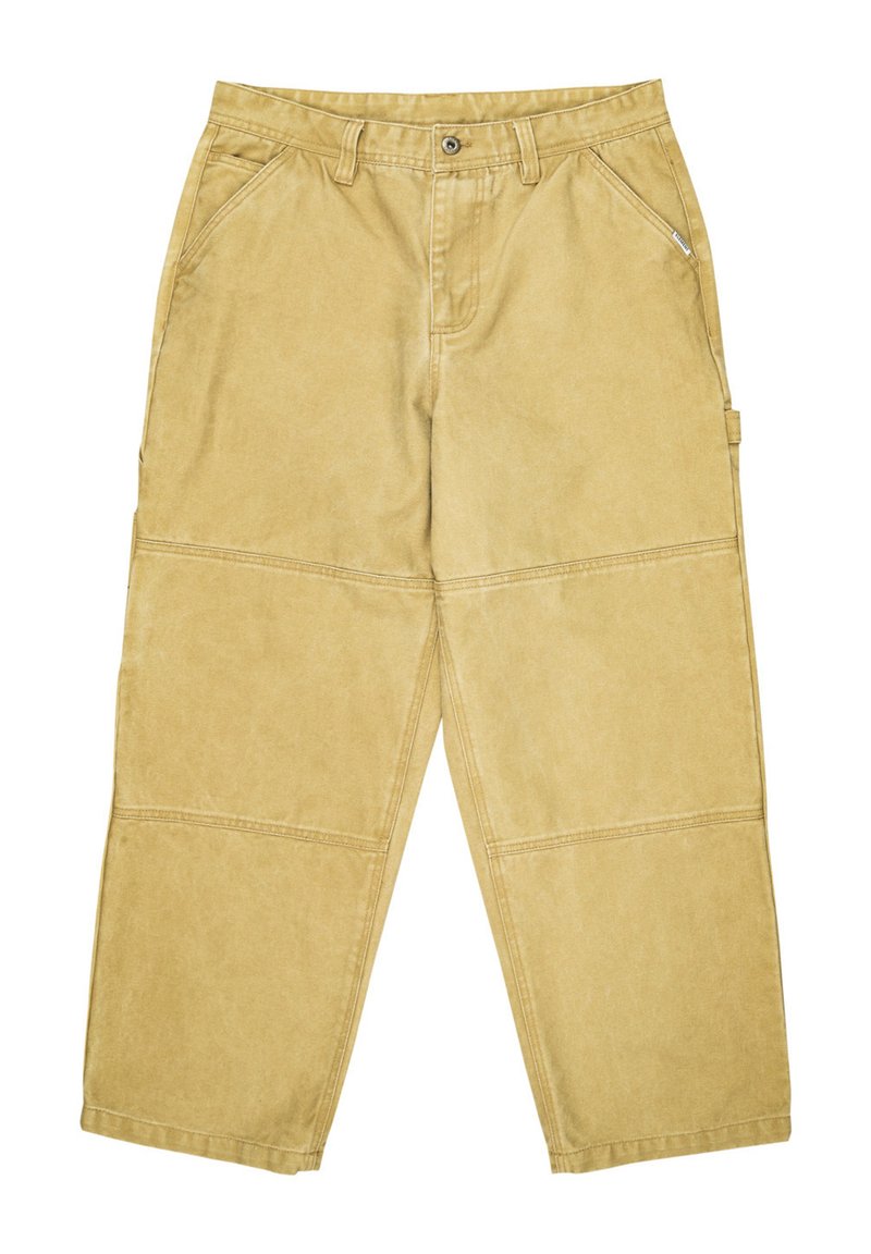 Element Broek beige Element Broek beige