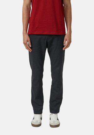Broek - grau