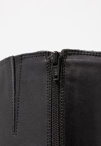 Anna Field Bottes - black
