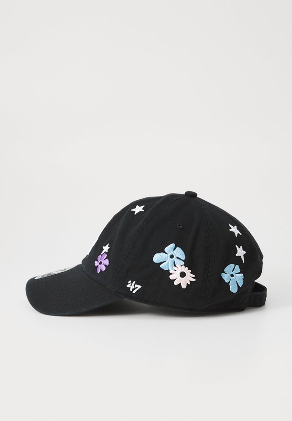 MLB LOS ANGELES DODGERS FLORA CLEAN UP UNISEX - Cap3