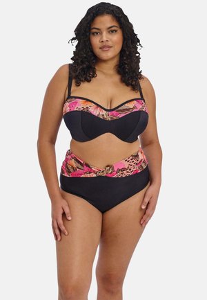 CABANA NIGHTS - Haut de bikini - multi