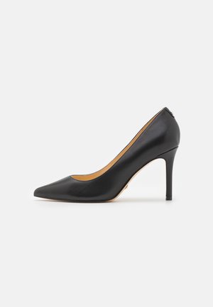 DABBEY - High heels - black