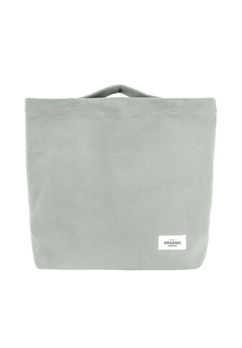 Damen Handtaschen | The Organic Company MY ORGANIC BAG Shopping Bag dusty mint/hellgrün - TD21857 Damen Handtaschen | The Organic Company MY ORGANIC BAG Shopping Bag dusty mint/hellgrün - TD21857