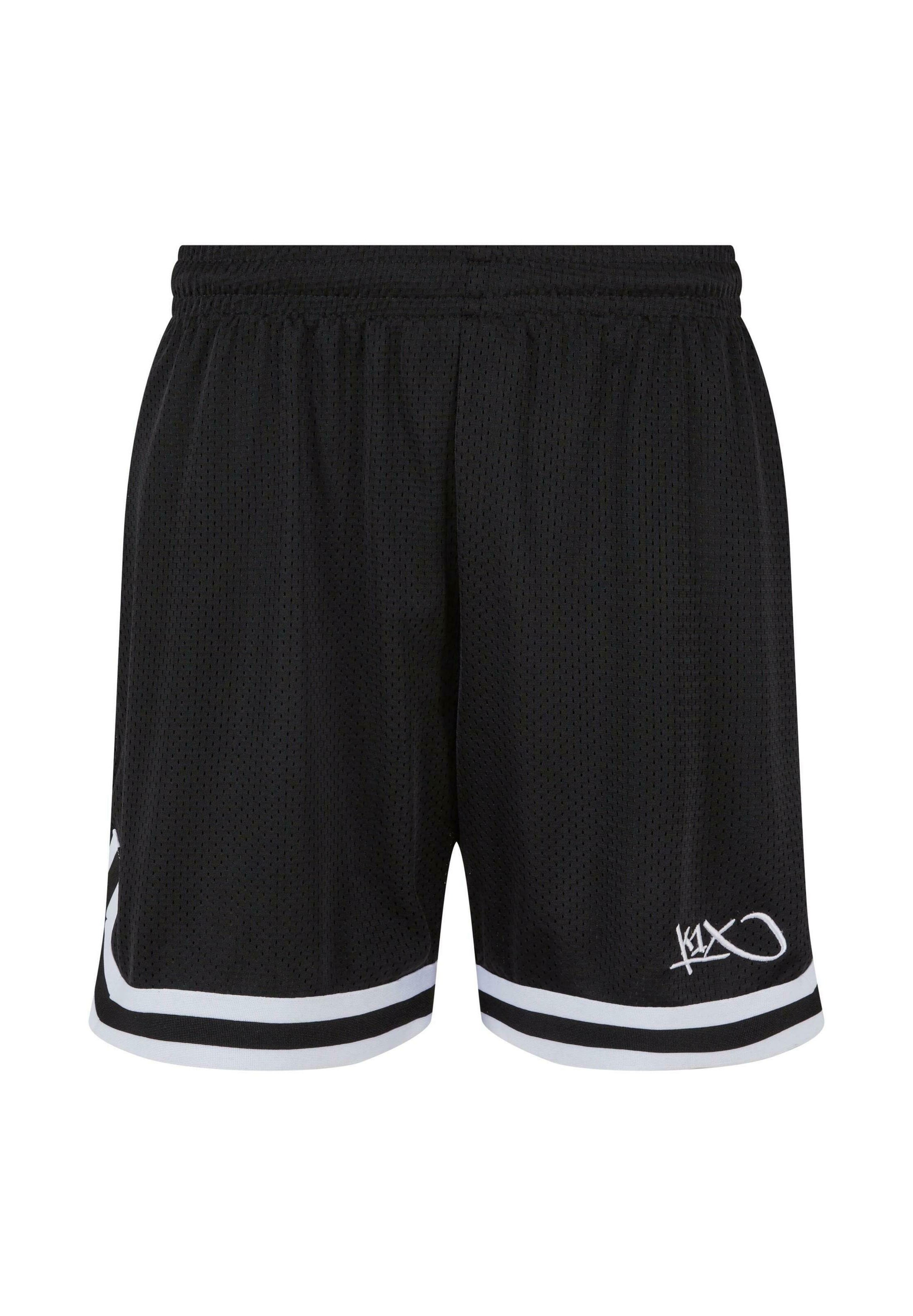 K1X Shorts - black/schwarz - Zalando
