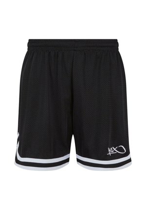 Shorts - black