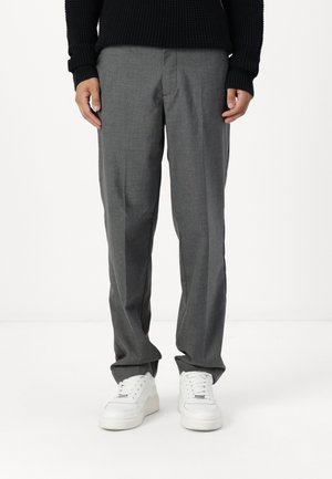 JPSTKARL JJBANKS  - Chinos - dark grey