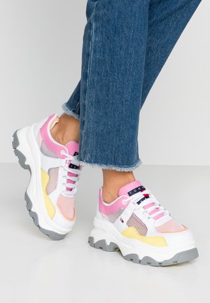 Sneakers basse - multi-coloured