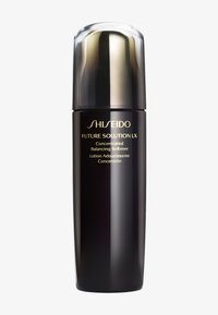 Shiseido FUTURE SOLUTION LX CONCENTRATED BALANCING SOFTENER - Lotion visage
