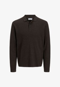 Valgt, delicioso detail w black