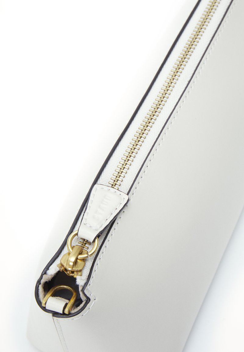 Damen Handtaschen | STAUD KAIA SHOULDER BAG Handtasche cream/offwhite - CV07112 Damen Handtaschen | STAUD KAIA SHOULDER BAG Handtasche cream/offwhite - CV07112