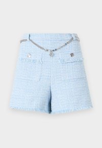 ICTORINE - Shorts - bleu ciel