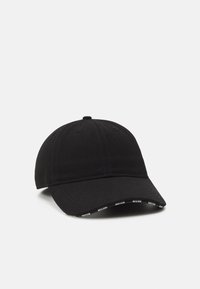 CAPPELLO UNISEX - Sapka - black