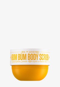 Sol de Janeiro - BUM BUM SCRUB - Body scrub - - Thumbnail Image 1