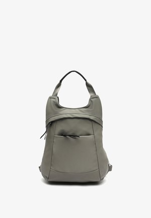MISAKO, AREMA BACKPACK - Rugzak - grey