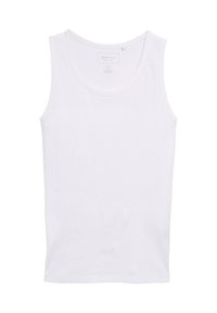 Top - white