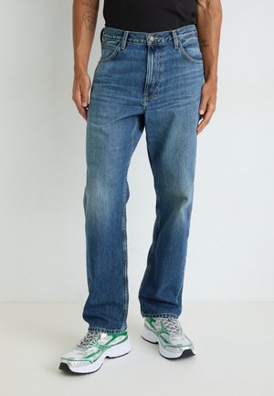 ASHER - Jeans relaxed fit - myron