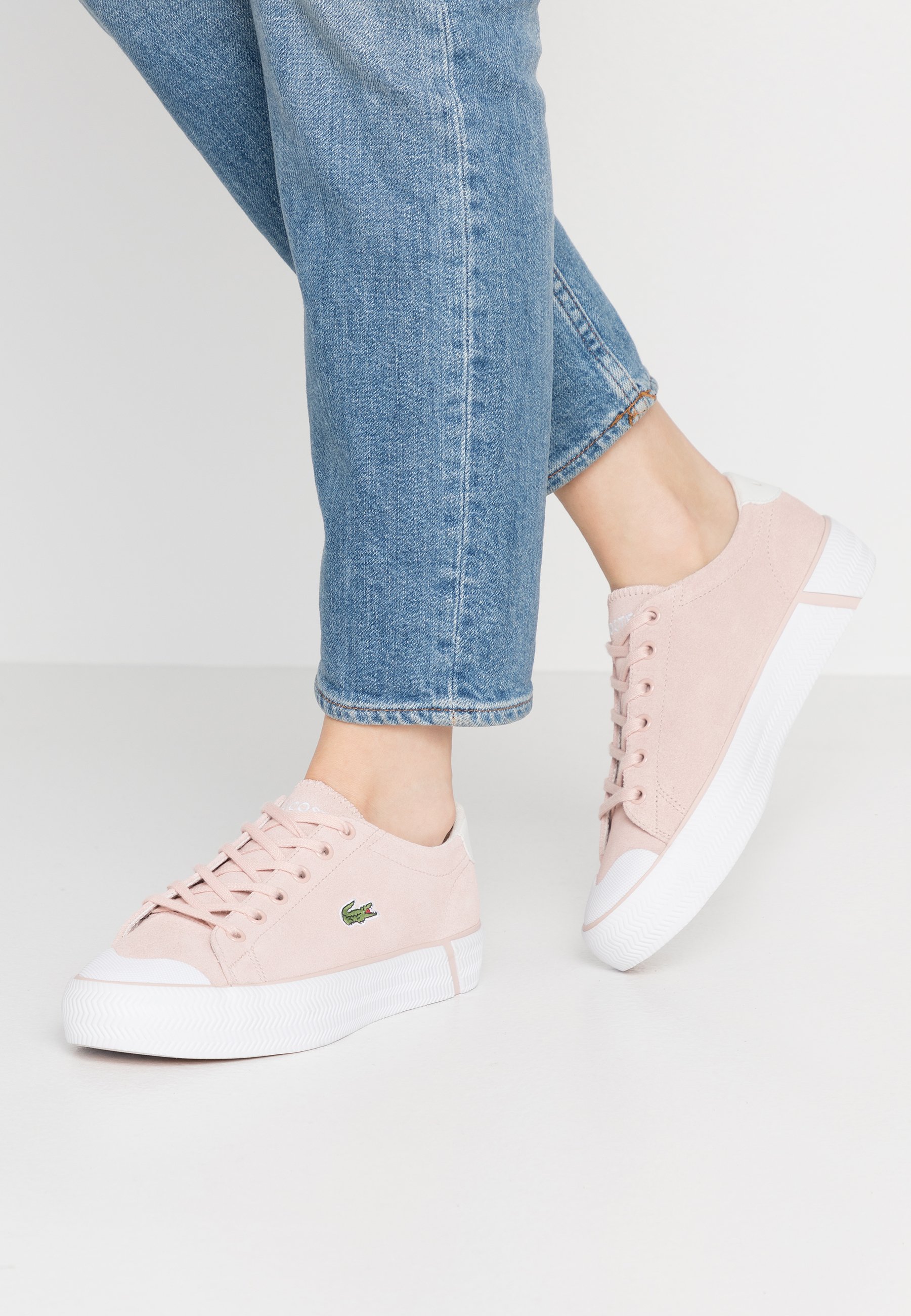 lacoste shoes damen