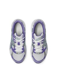 ASICS SportStyle GEL-1130 GS - Trainers - white space lavender