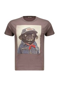 Niet geselecteerd, Grey